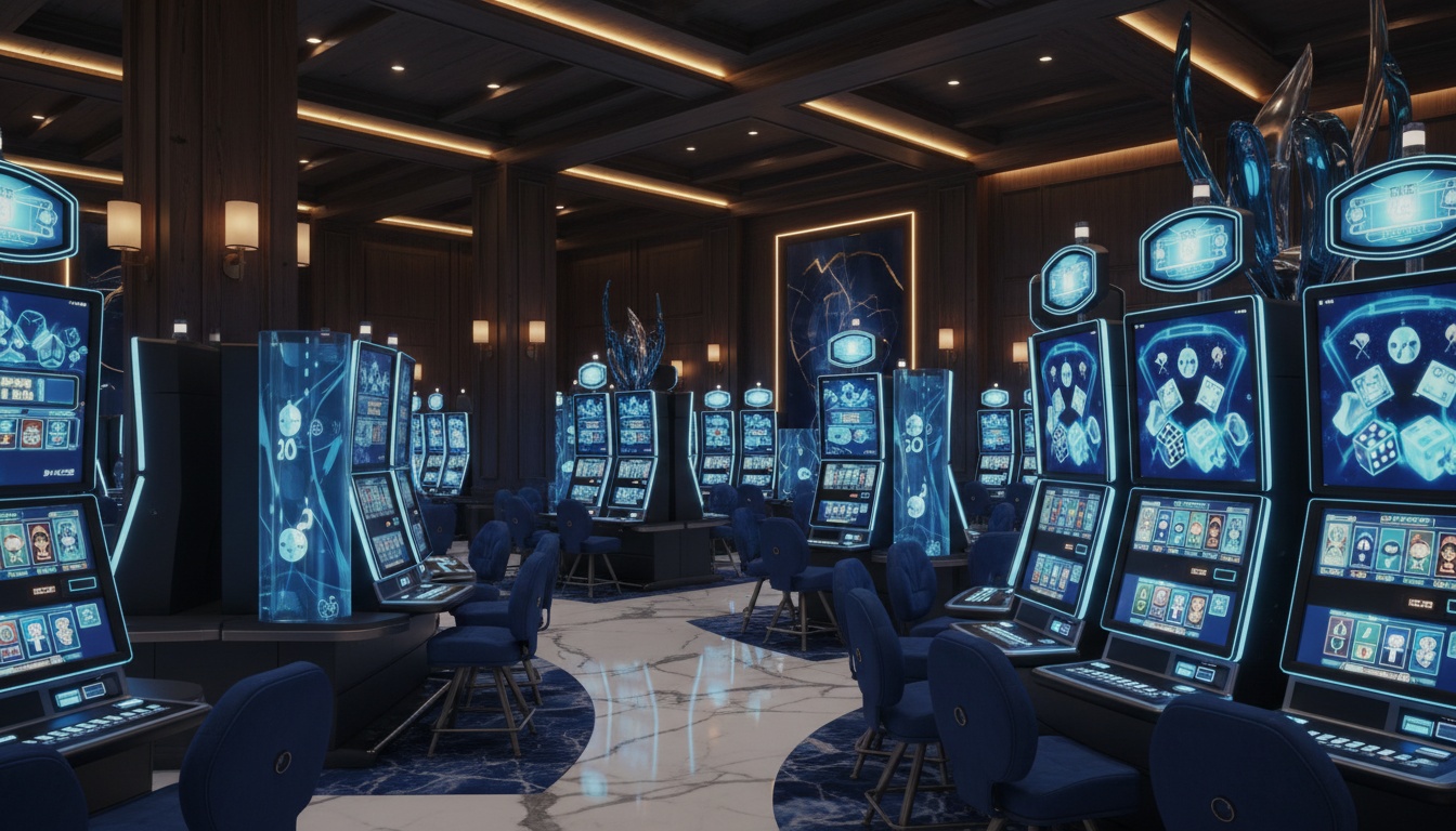 Verde casino — Podrobná Recenzia