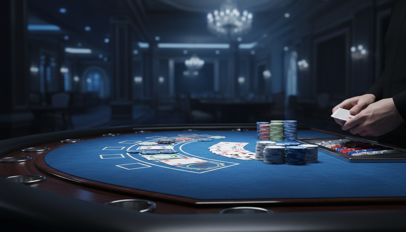 Rôznorodosť hier v Verde casino